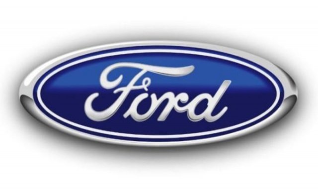 Ford logó